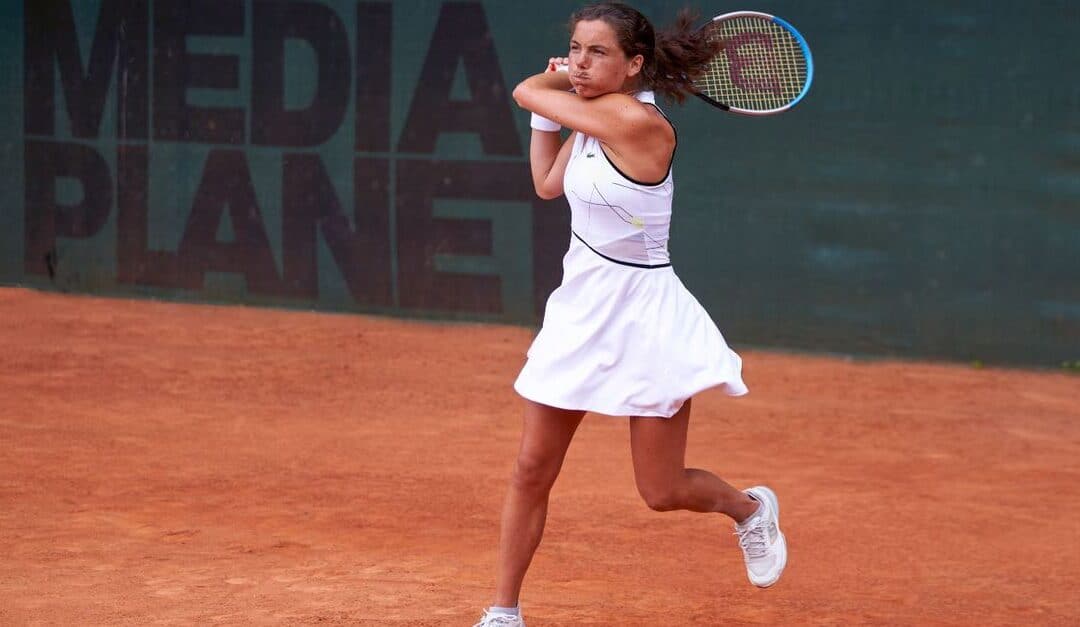 Eikeri klar for WTA 250