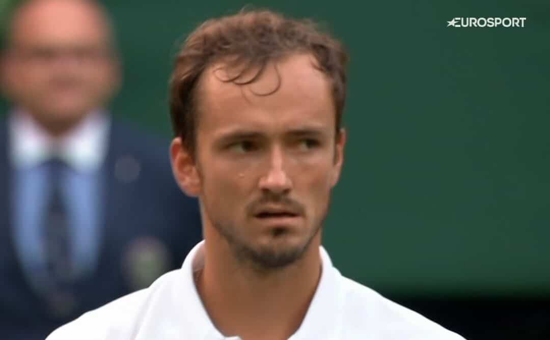 Wimbledon: Oppsummering dag 6