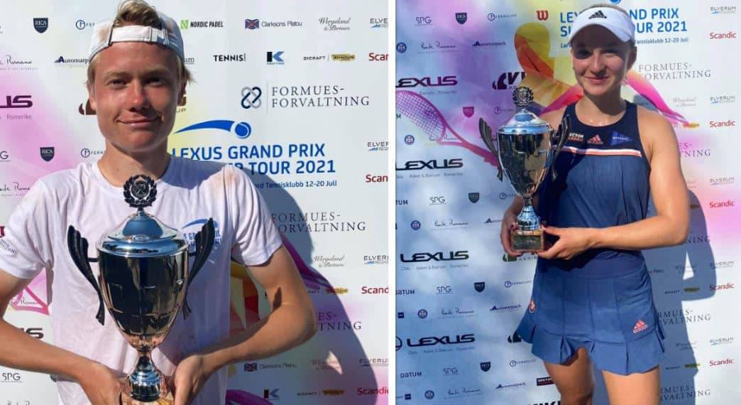 Larvik og Stavern Grand Prix