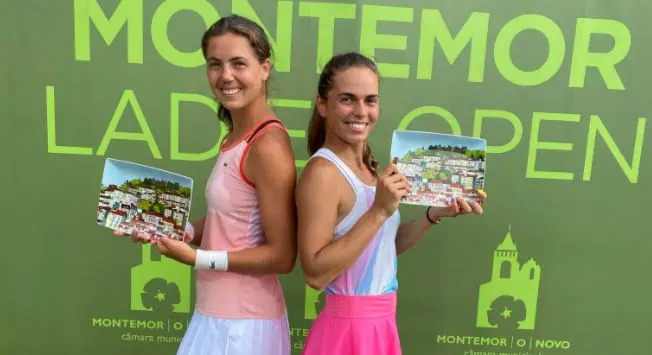 Klar for WTA 250 semifinale