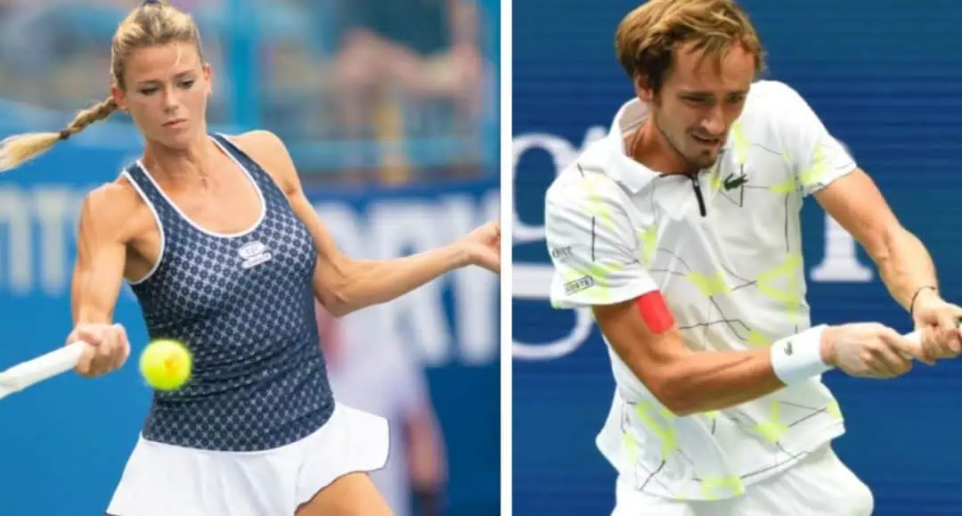 Russisk triumf i Toronto – italiensk i Montreal