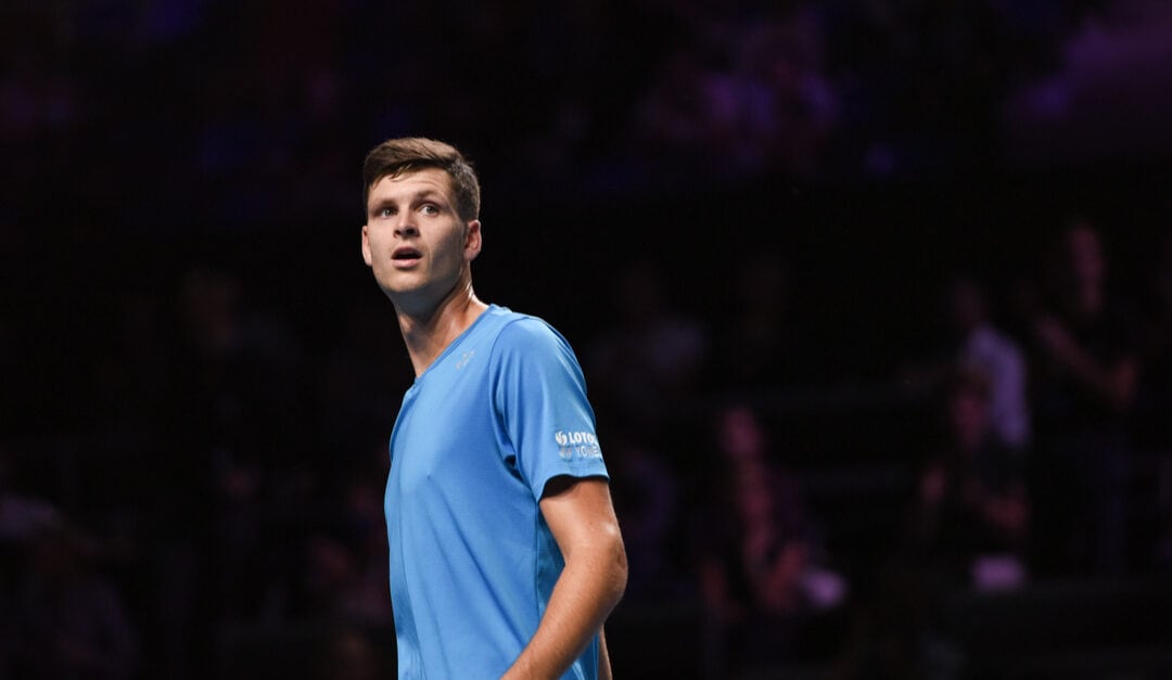 Puster Ruud i nakken