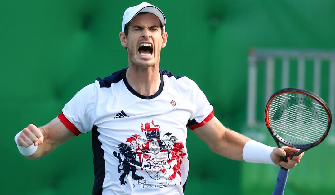 Wildcard Murray vs. Ruud i California