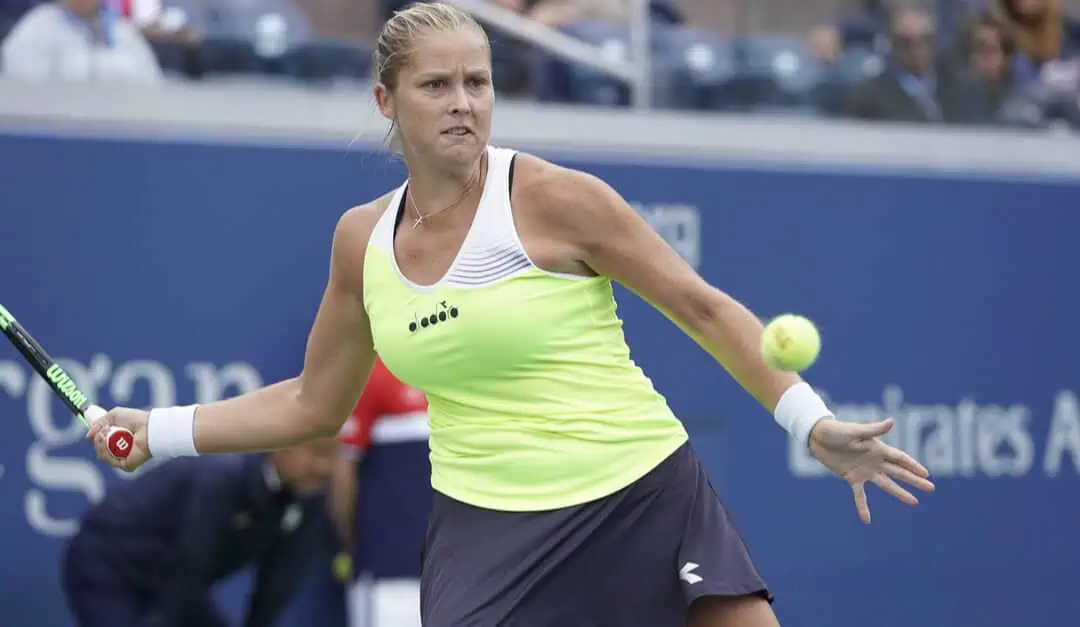 US Open Dag 6: Vanvittig comeback – Barty ut