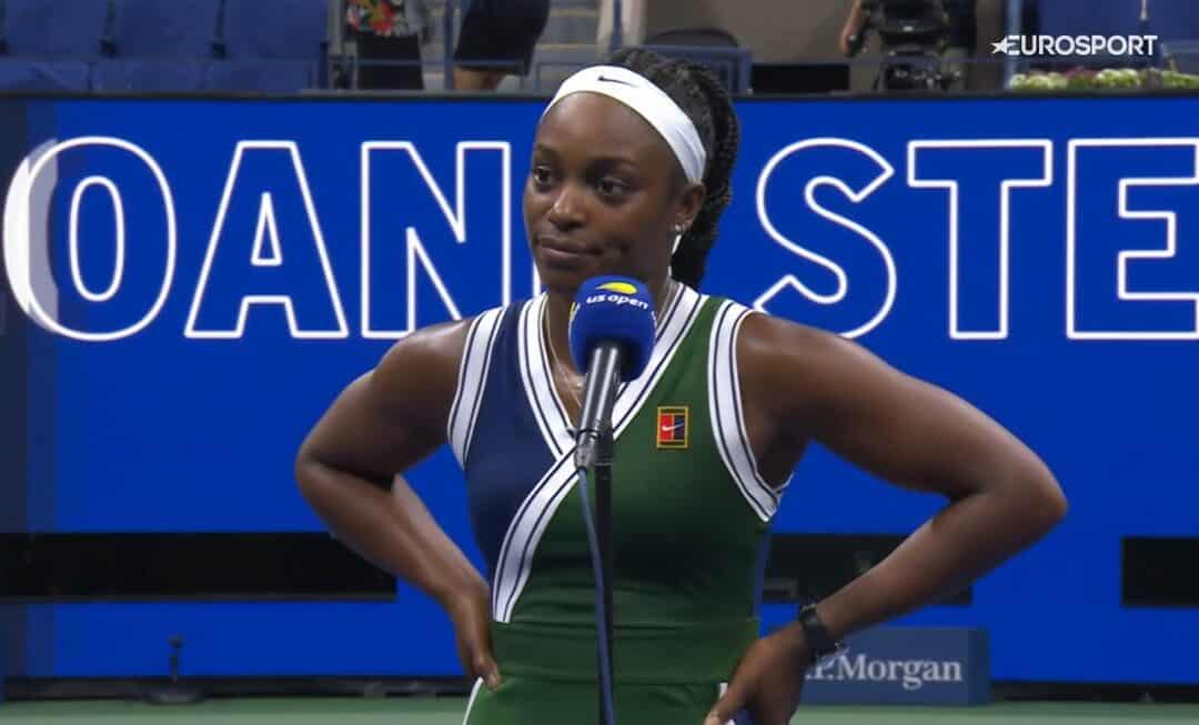 US Open Dag 3: Idolet vs. Protesjén