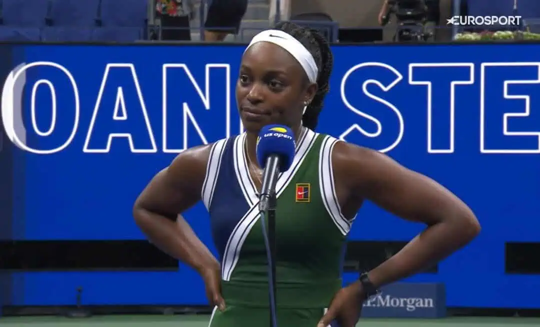 US Open Dag 3: Idolet vs. Protesjén