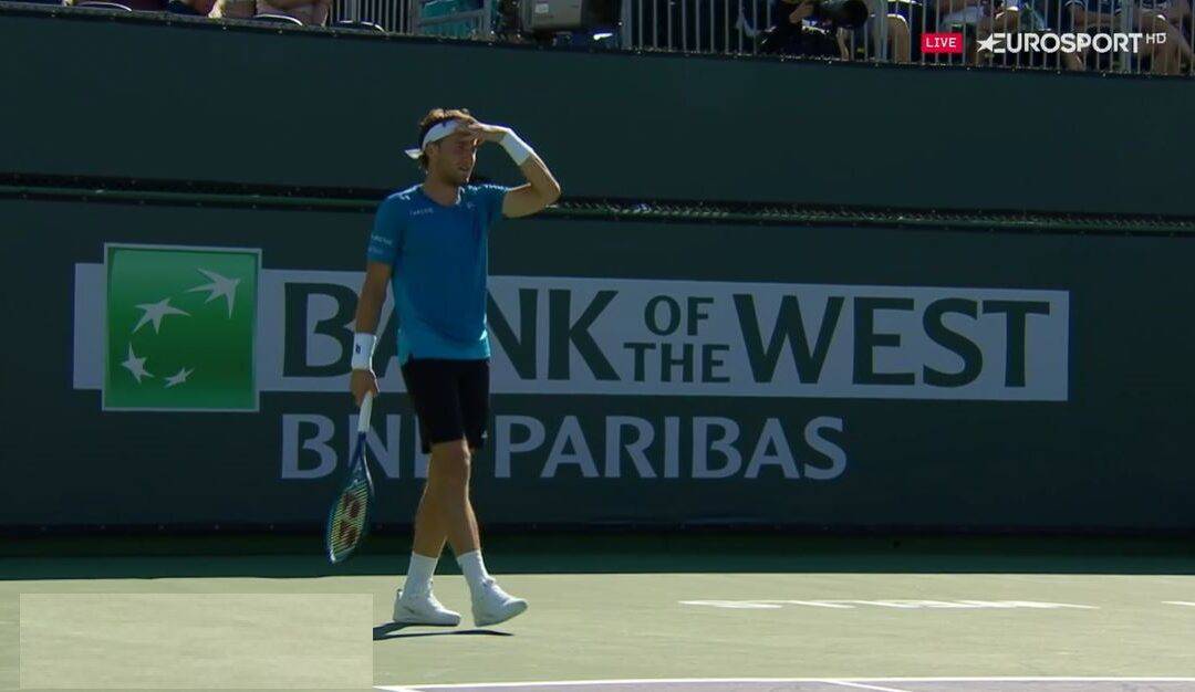 Klasseforskjell i ørkenen