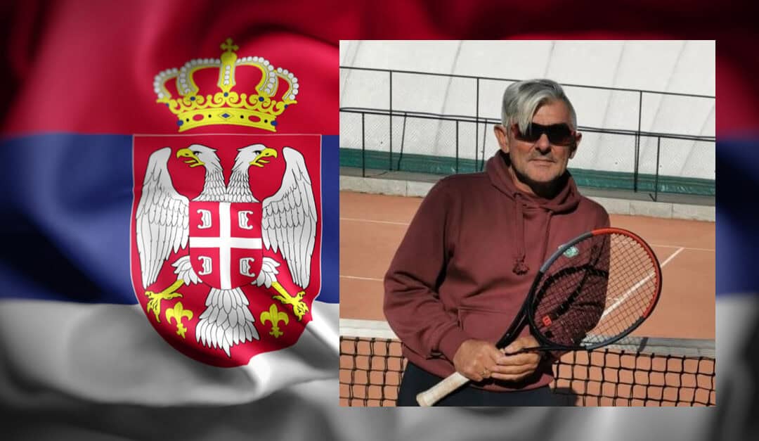 Nenad – norsk tennis best bevarte hemmelighet