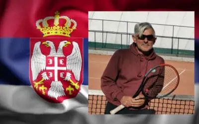 Nenad – norsk tennis best bevarte hemmelighet