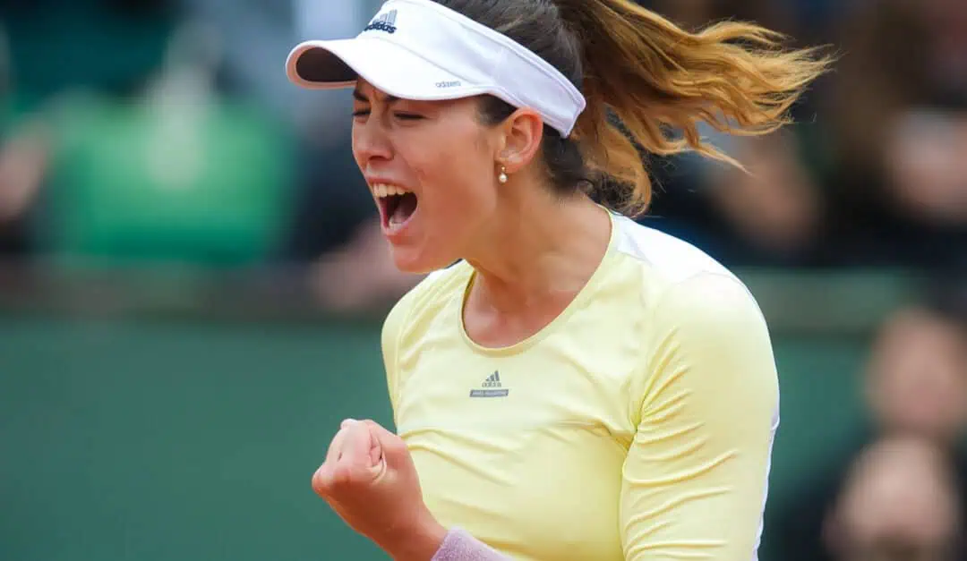 Muguruza vant WTA Finals