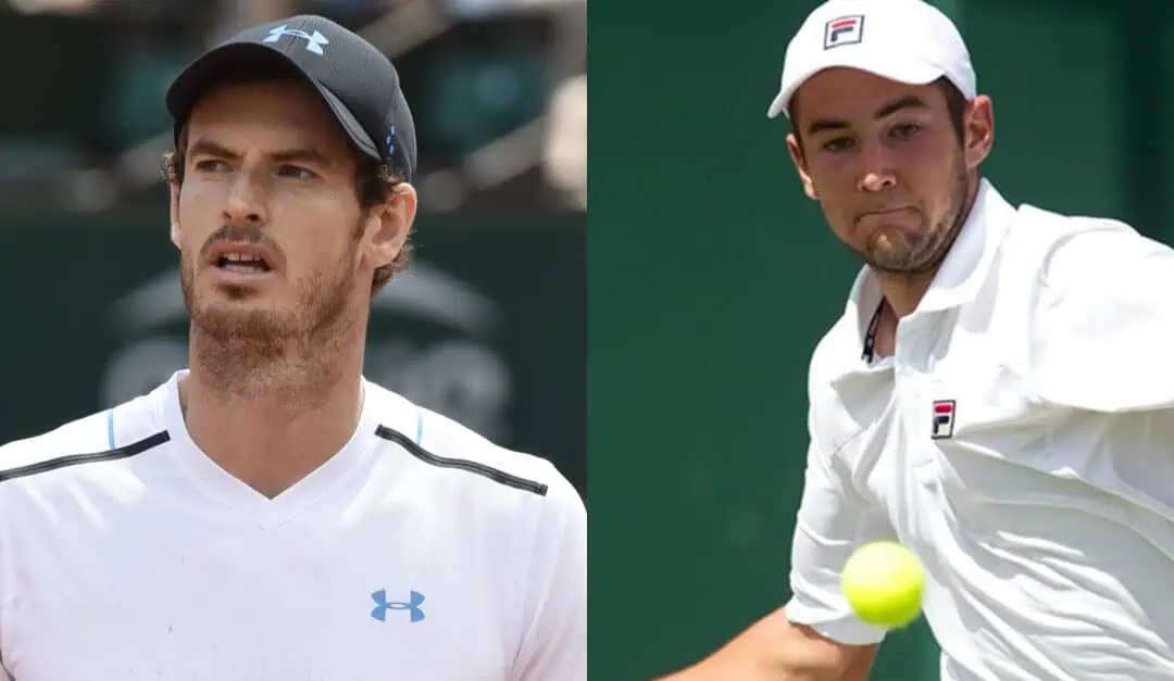 Durasovic møter Andy Murray i Stockholm Open