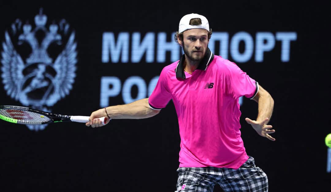 Amerikansk seier i Stockholm