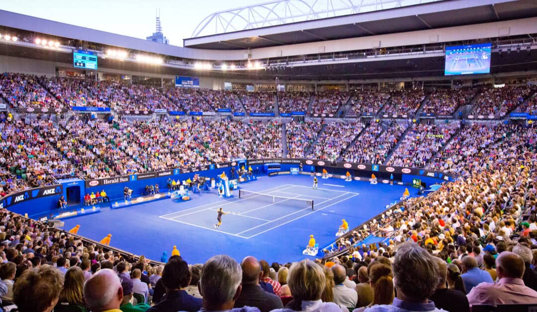 Australian Open 2022