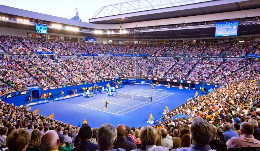 Australian Open 2022