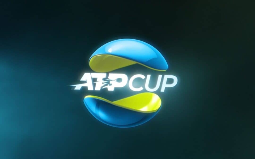 ATP Cup er over for Norge – tapte sammenlagt mot Chile
