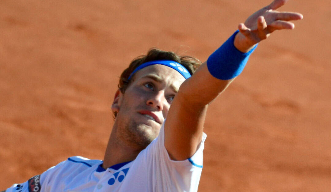 Komfortabelt videre til semifinale i Argentina Open
