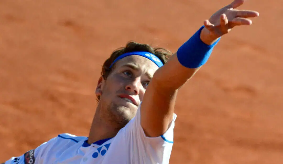 Komfortabelt videre til semifinale i Argentina Open