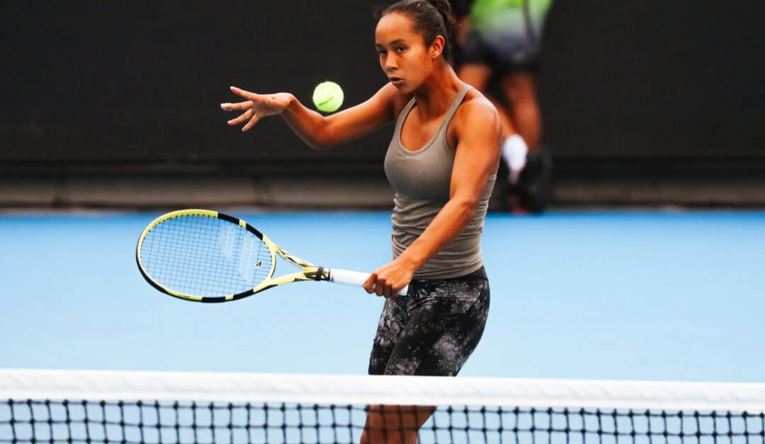 Fernandez reddet fem match points og forsvarte tittelen i Monterrey