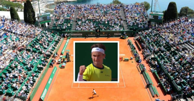 Slo Rune på ny i Monte Carlo