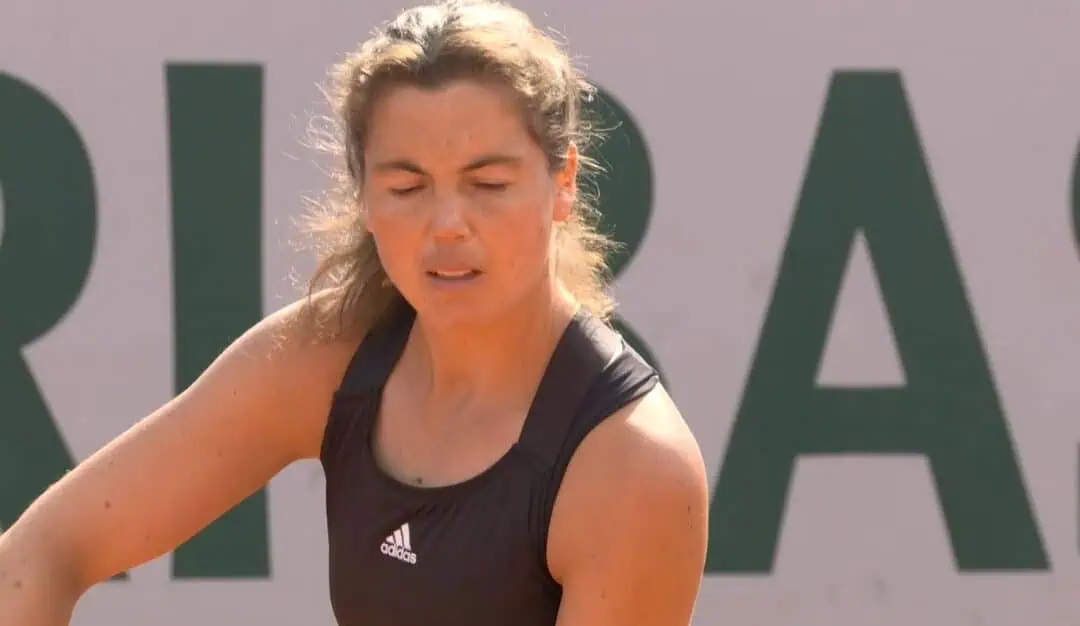 Paris: Eikeri ute av doubles
