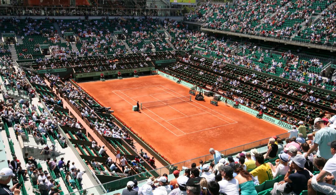 French Open 2022