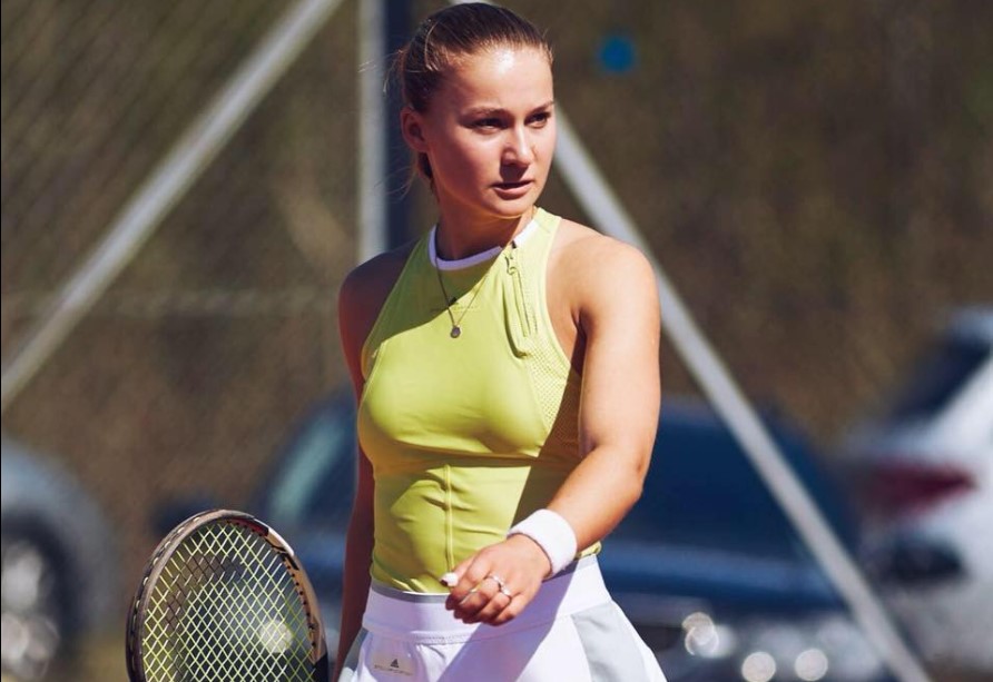 ITF: Malene Helgø til finale i Sverige