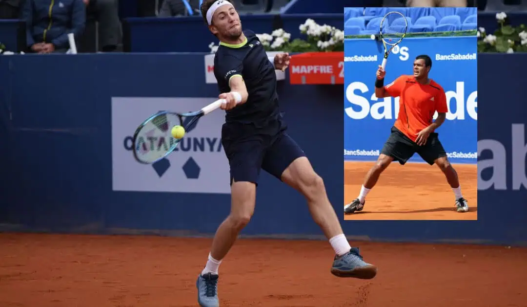 Ruud avsluttet legendens karriere i Paris