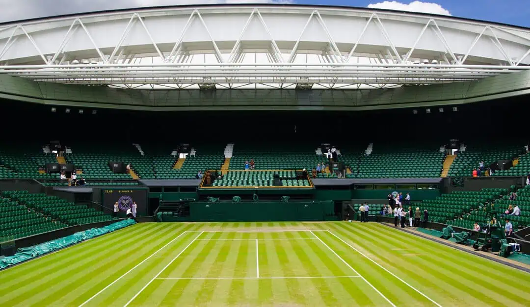 Wimbledon 2022