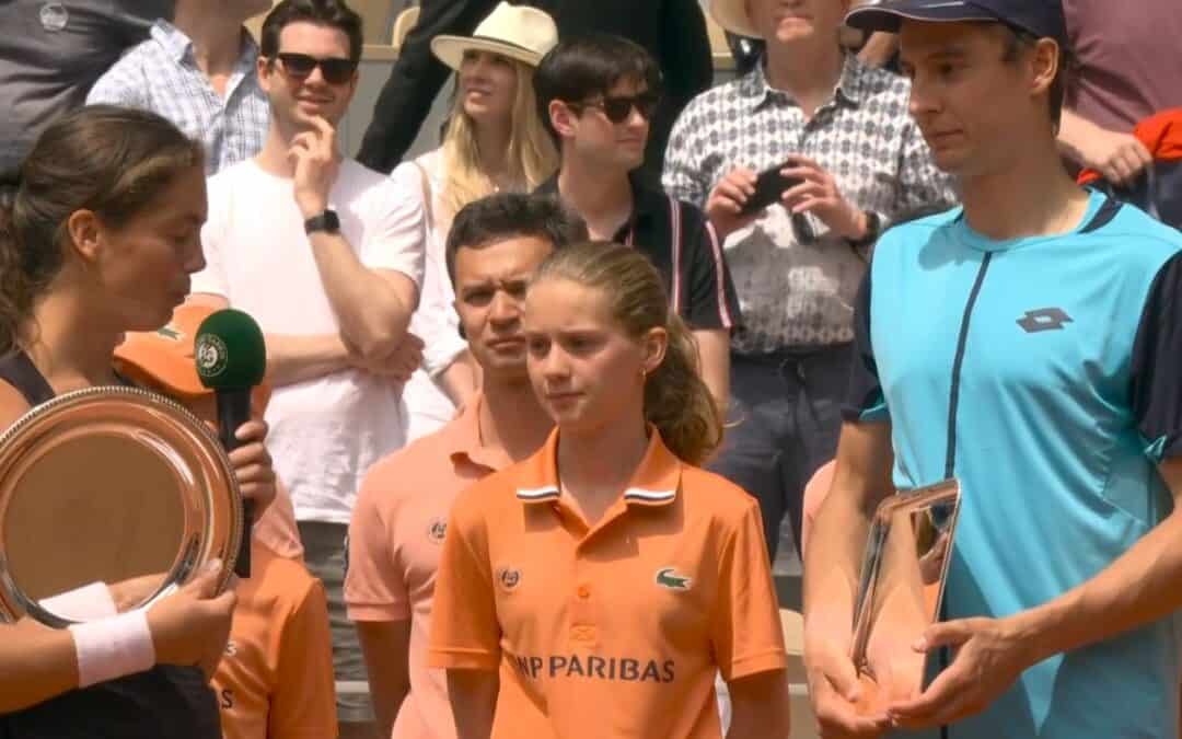 Finaletap på Eikeri og Vliegen