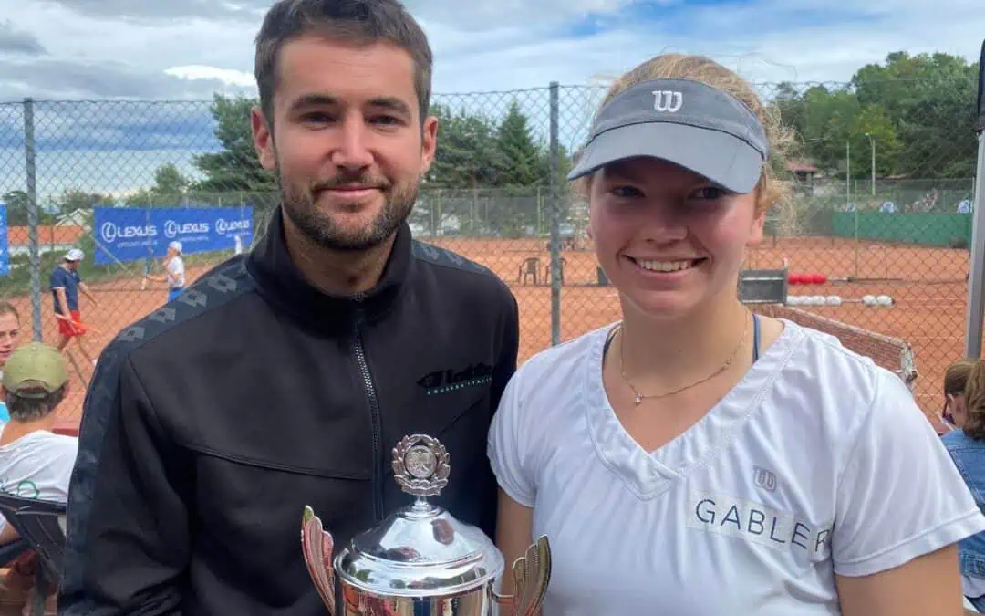 Durasovic og Elde vant Grand Prix Stavern