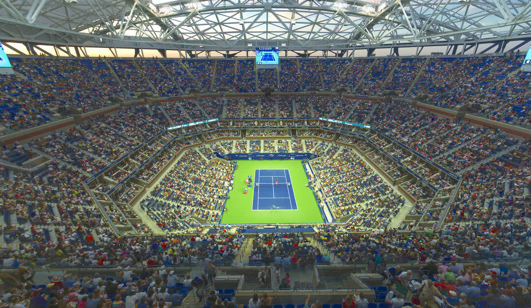 Dette er US Open 2022