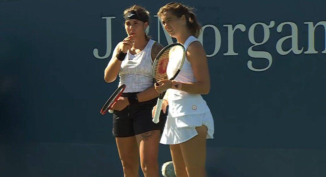 Ulrikke Eikeri videre i US Open