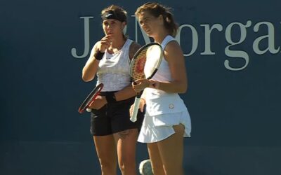 Ulrikke Eikeri videre i US Open