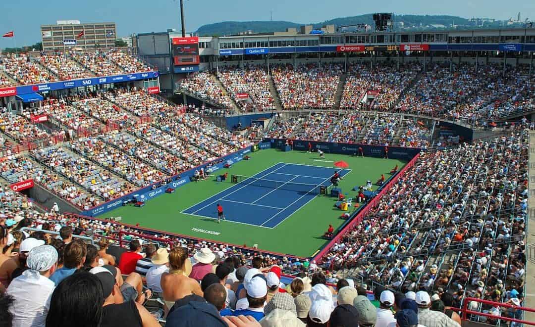 Ruud og Eikeri klar for Canadian Open