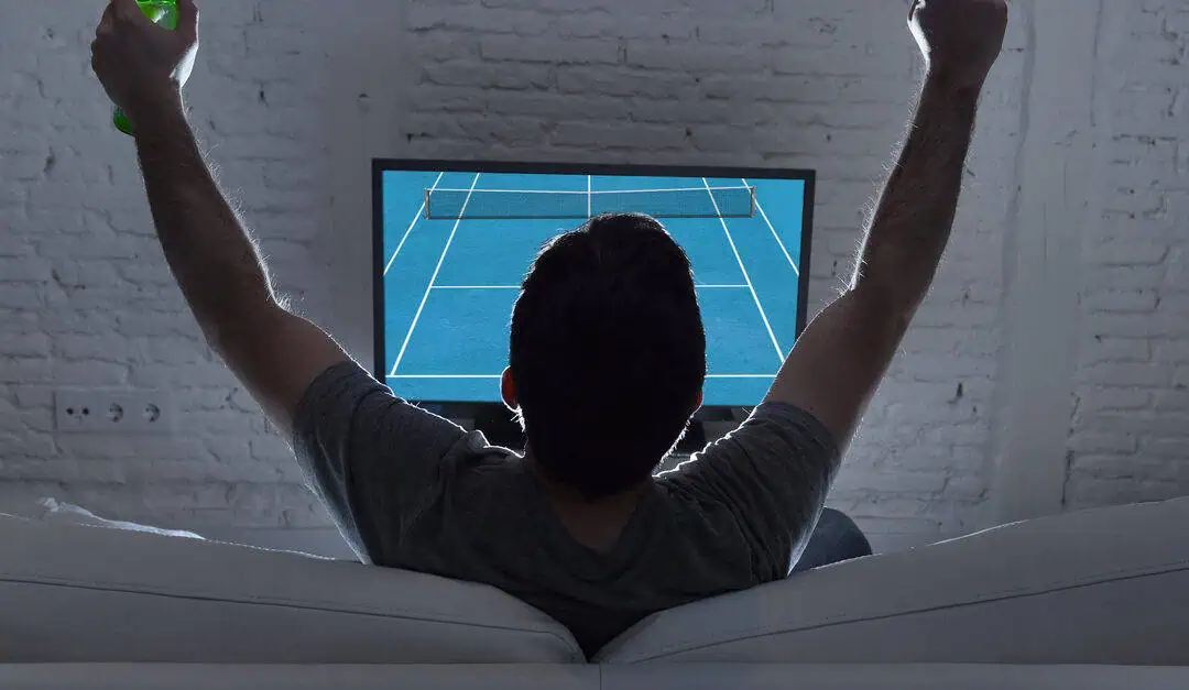 Tennissport og gambling | En rask innføring