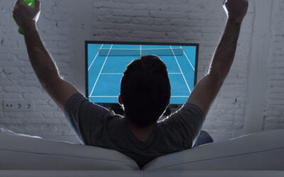 Tennissport og gambling | En rask innføring