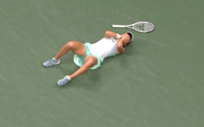 Storfavoritt Swiatek vant US Open