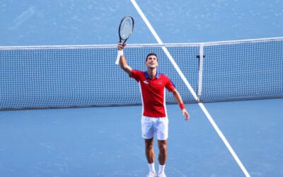 Ny tittel til Djokovic