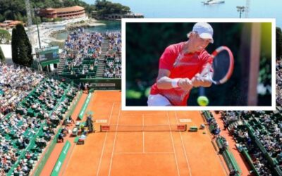 Supertalentet Nicolai Kjær klar for Tennis Europe Junior Masters