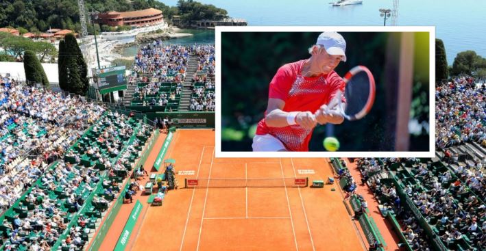 Supertalentet Nicolai Kjær klar for Tennis Europe Junior Masters
