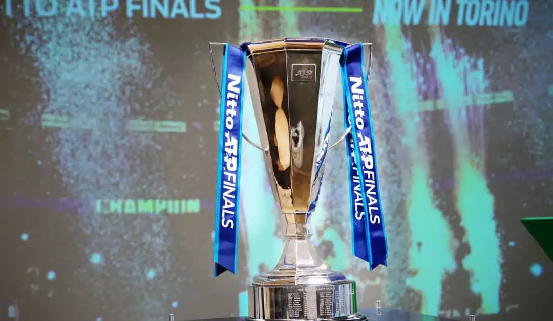 ATP Finals: Ruud i gruppe med Nadal
