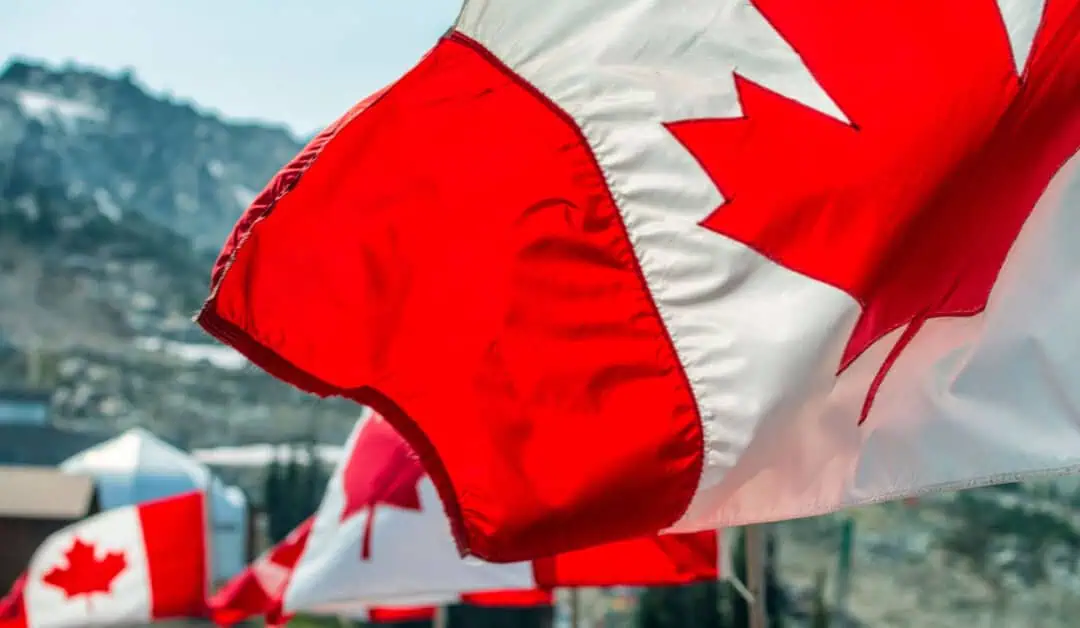 Canada vant Davis Cup