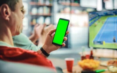 Hvilke bettingsider i Norge tilbyr betting på tennis?