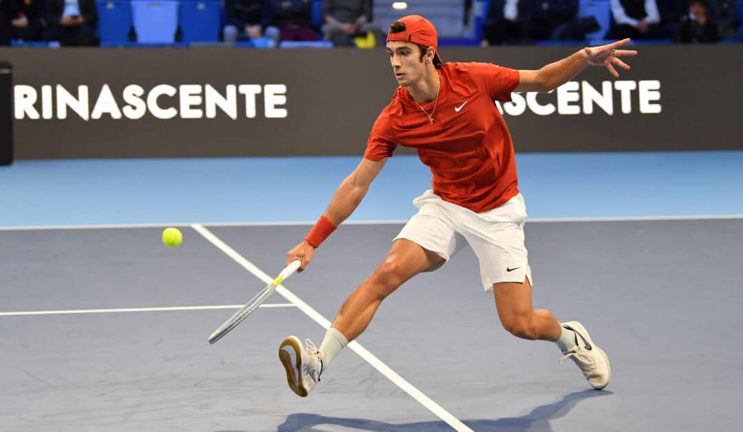 Dette er Next Gen ATP Finals 2022