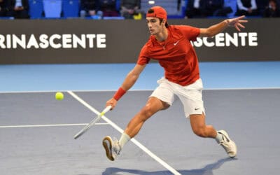 Dette er Next Gen ATP Finals 2022