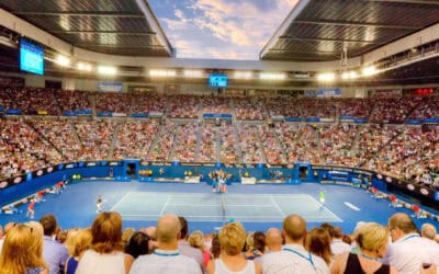 Australian Open 2023
