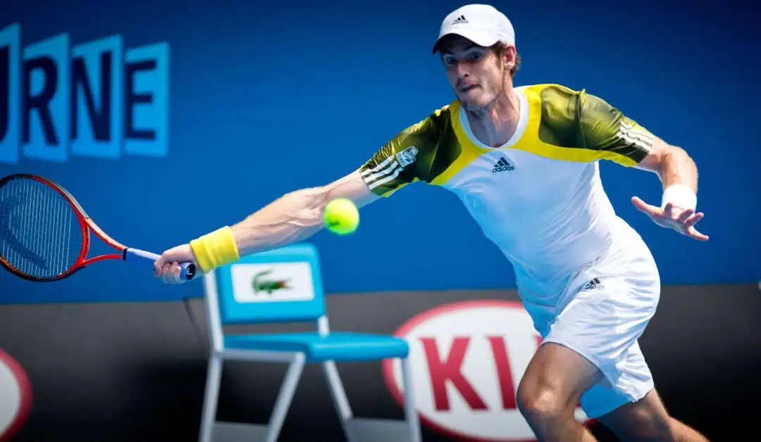 Australian Open: Oppsummering etter dag 2