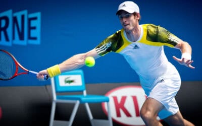 Australian Open: Oppsummering etter dag 2