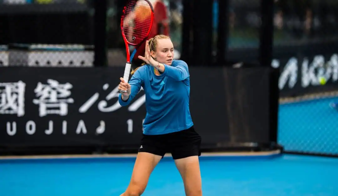 De fire siste i Melbourne