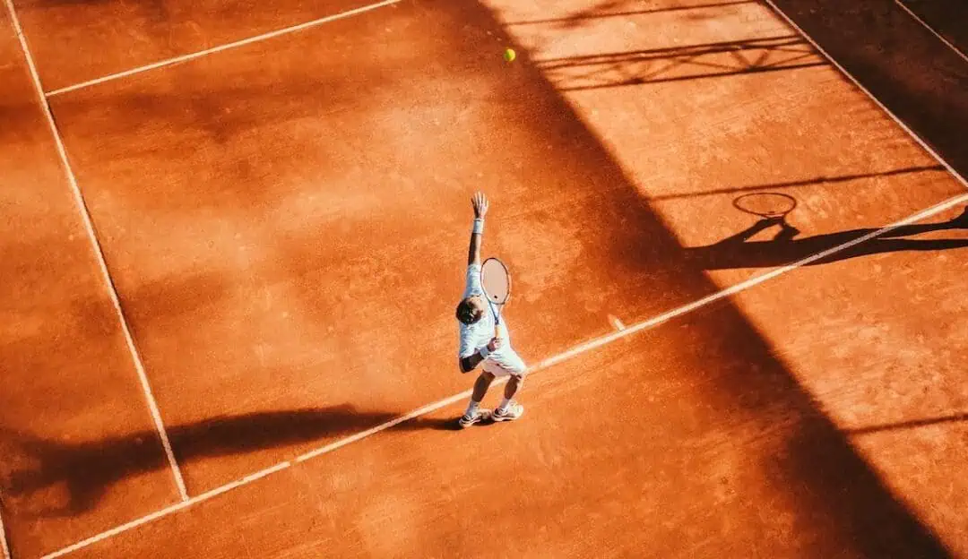 Reis til de største tennisarrangementene i verden